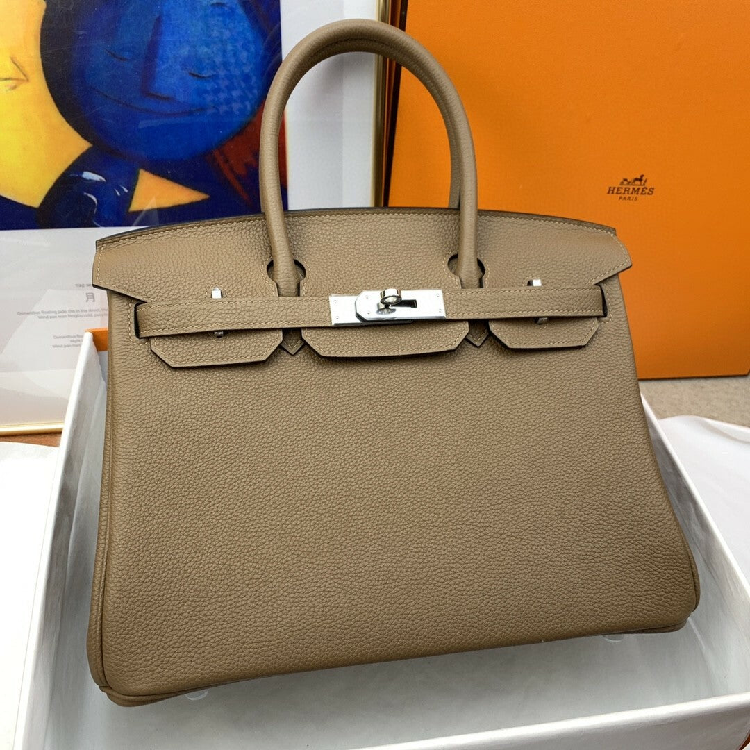 Handle Bag