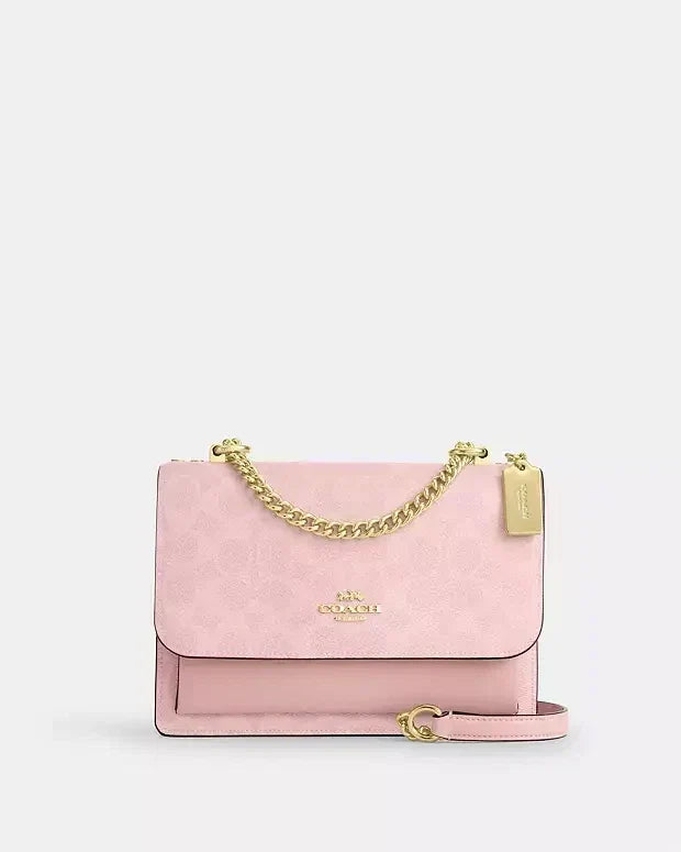 Coach Mini Klare Crossbody Bag