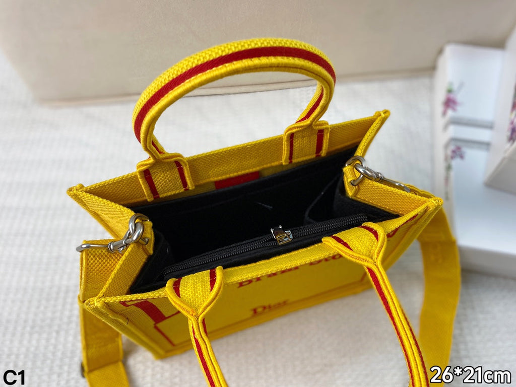 Serenityll™ 181934 Luxury Bags 36*28cm