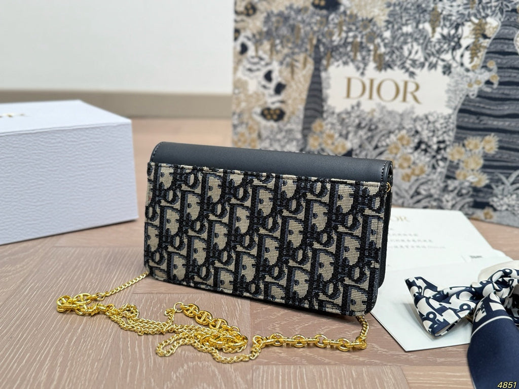 Serenityll™ 181938 Luxury Bags 19*11cm