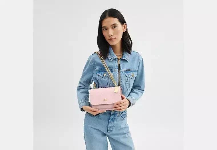Coach Mini Klare Crossbody Bag