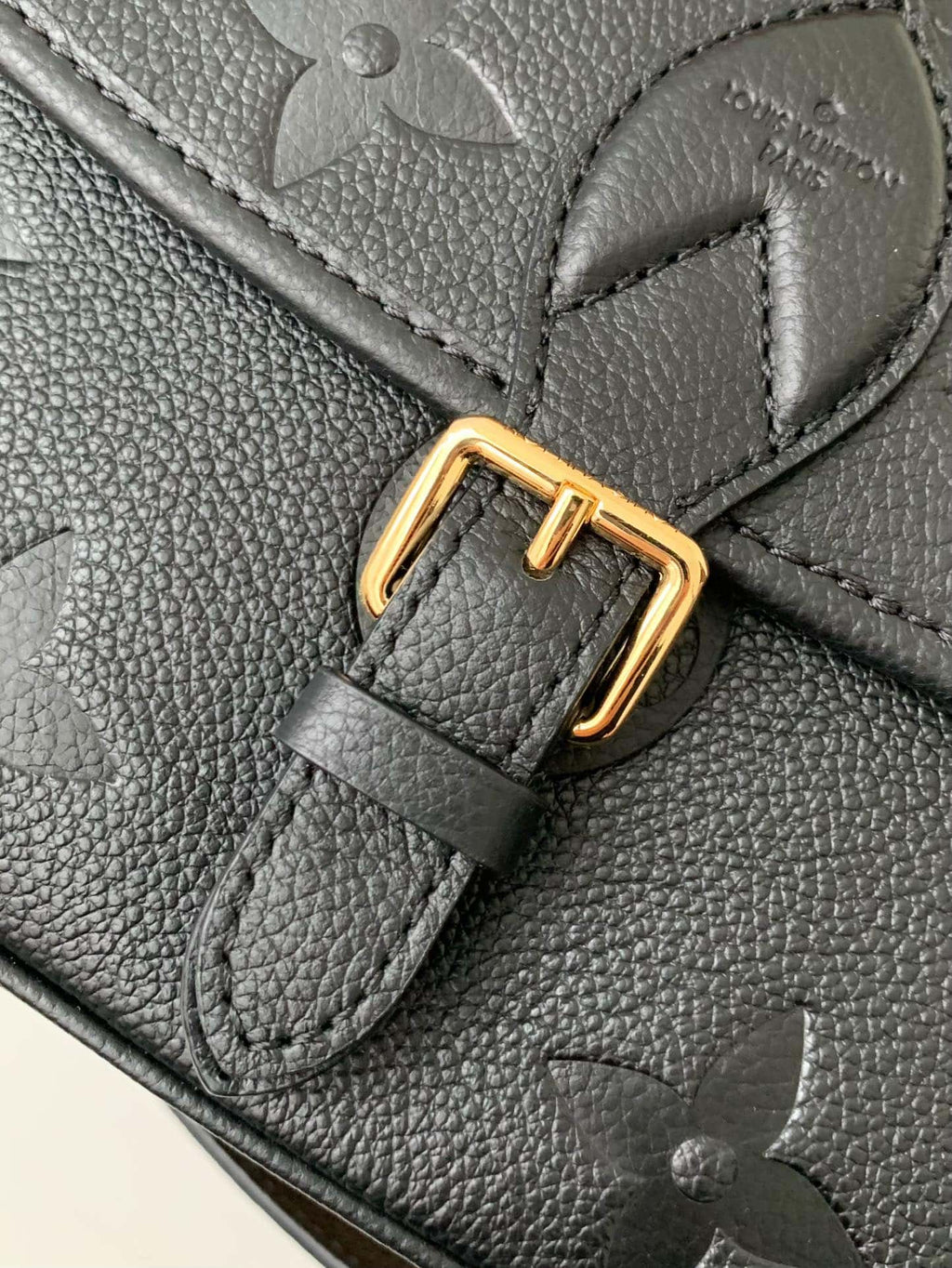 Louis Vuitton LV Diane Handbag