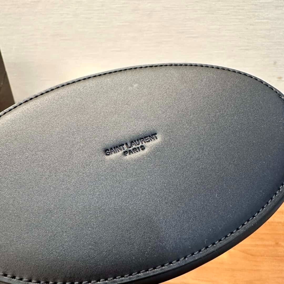 Saint Laurent Celia Mini Tote