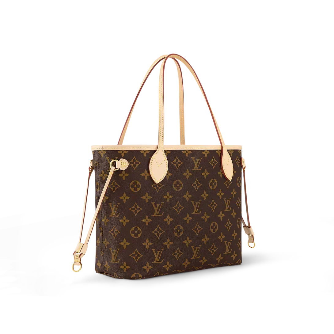 Louis Vuitton Neverfull PM Monogram
